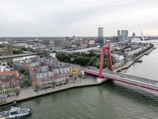 Afbeelding van Prins Frederikplein 427 - Tweede foto