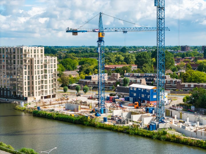 Buitenvaart fase 2 main image