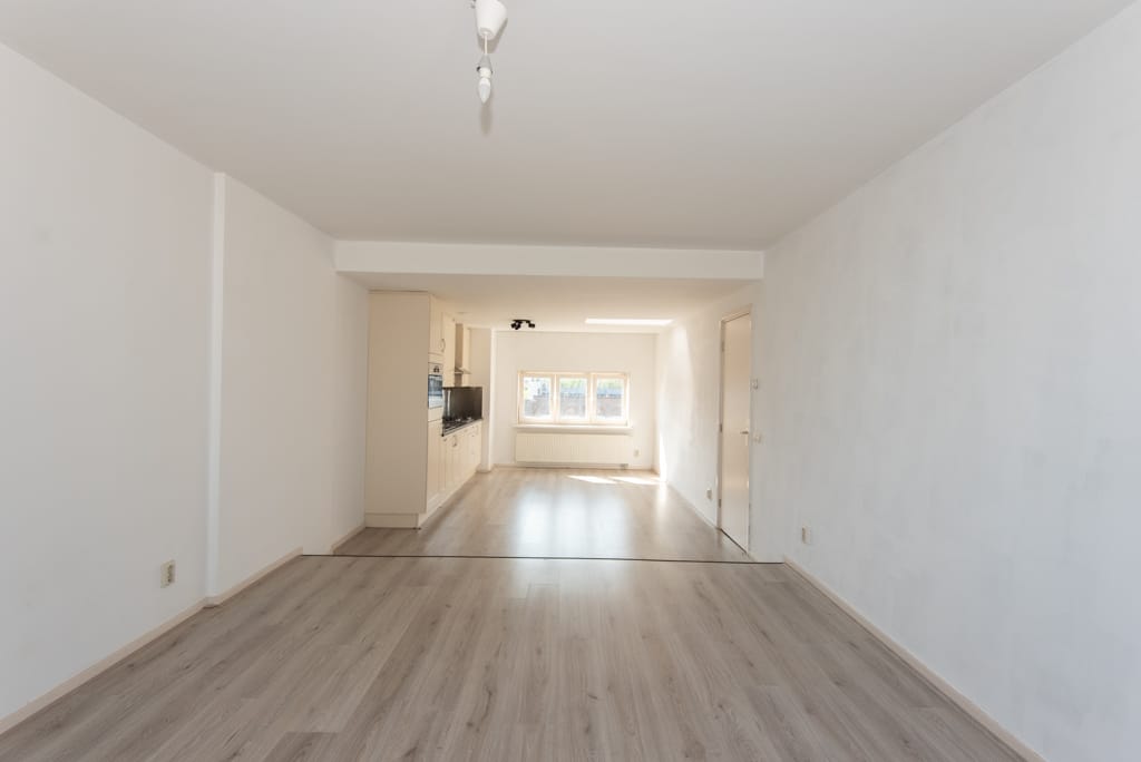 recent house