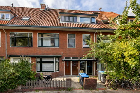 Tesselschadestraat 30-B main image