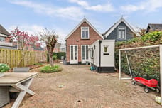 Afbeelding van Kerkweg 5 - Tweede foto