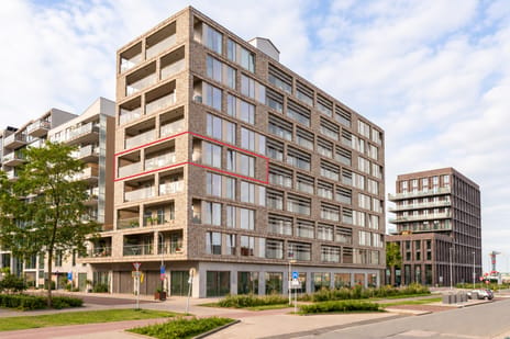 Image of Papaverweg 71 - Second image