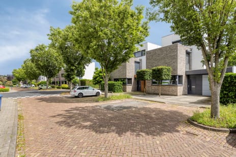 Afbeelding van Judith Leysterplein 44 - Derde foto