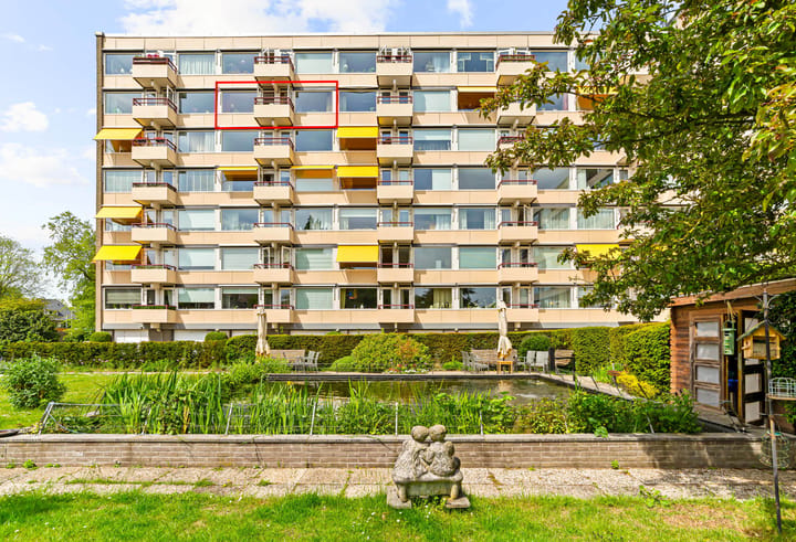 Zandvoorter Allee 244 main image