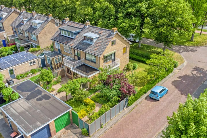 Iepenlaan 1 main image