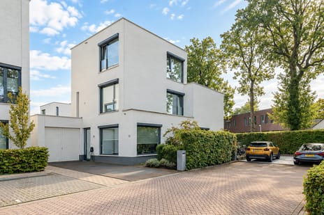Bosanemoonstraat 19 main image