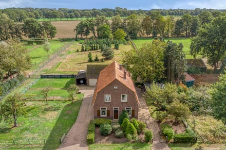 Boesveldsedijk 14