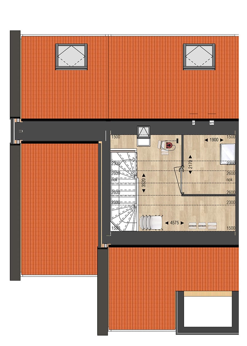 Foto 14 van Wonen in de Zomertaling fase 2 - IN VERKOOP
