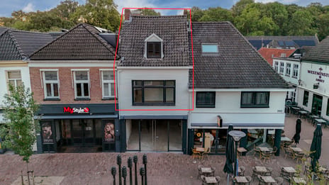 Weverstraat 1-C main image