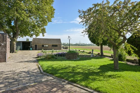 Afbeelding van Ruitersbaan 21 - Tweede foto