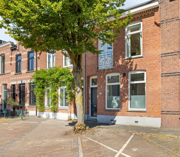 de Roy van Zuidewijnlaan 33 main image