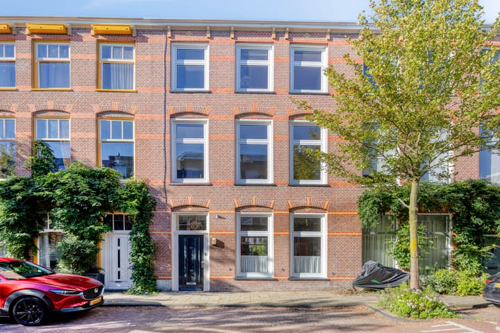 Da Costastraat 41 main image
