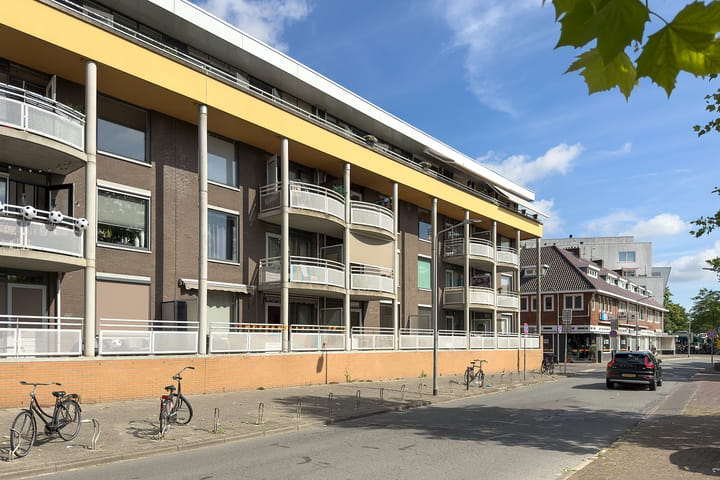 Langgewenst 25 main image