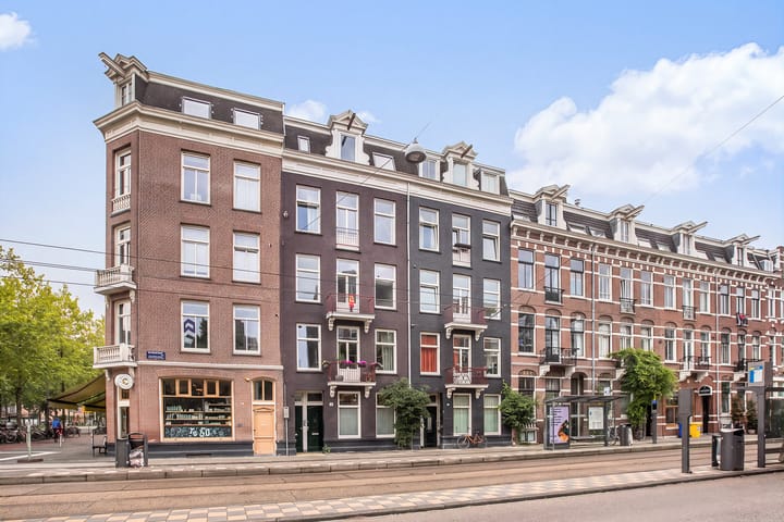 Ruyschstraat 50-H main image