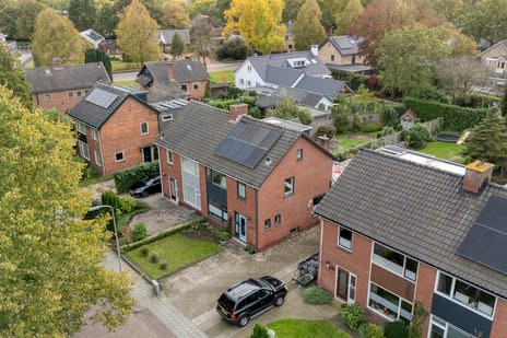 Afbeelding van Dahliastraat 57 - Tweede foto