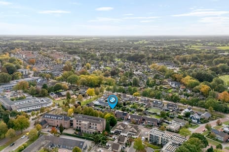 Afbeelding van Dahliastraat 57 - Derde foto