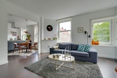 Afbeelding van Joos de Moorstraat 1-2 - Derde foto