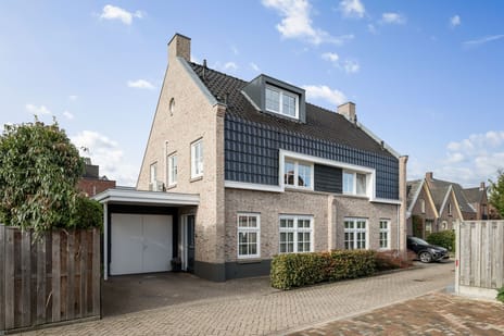 Sikkestraat 1 main image