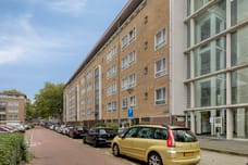 Afbeelding van Strackéstraat 147 - Derde foto
