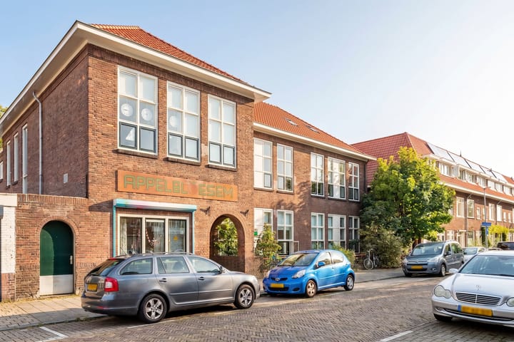 De Savornin Lohmanstraat 19-L main image