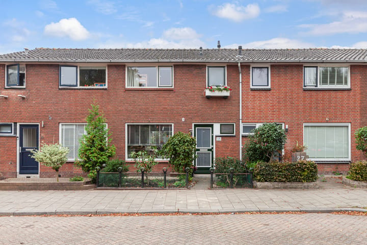 Prins Bernhardstraat 25 main image