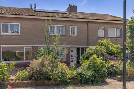 Sonatestraat 4 main image