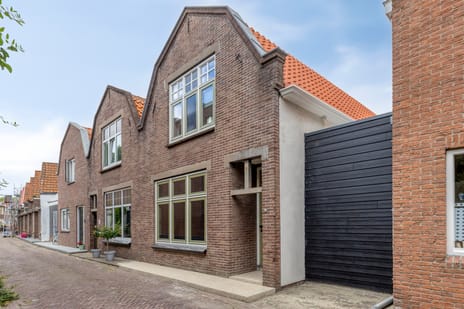 Afbeelding van Sint Joostmeet 21 - Tweede foto