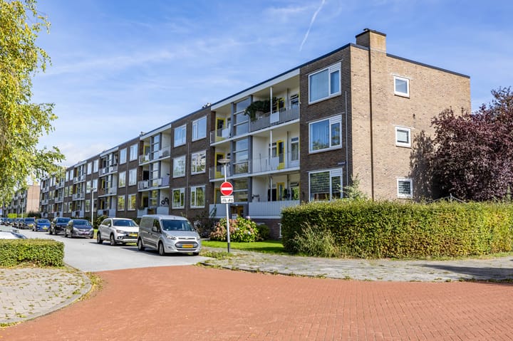 Kochstraat 178 main image
