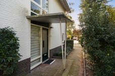 Afbeelding van Meester Bierensweg 9-A - Tweede foto