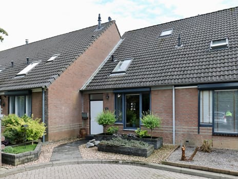 Elbereveldstraat 8-A