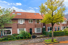 Afbeelding van Vincent van Goghstraat 41 - Derde foto