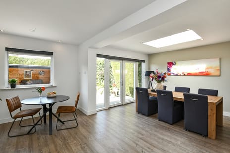 Afbeelding van Beethovenstraat 13 - Derde foto