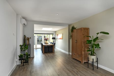 Afbeelding van Beethovenstraat 13 - Tweede foto