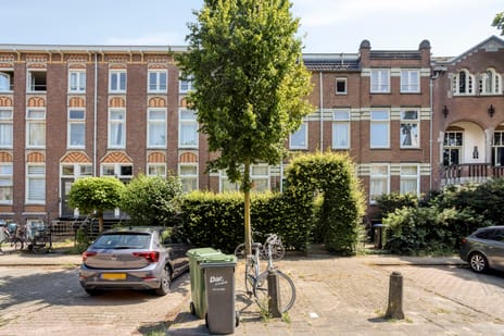 Vondelstraat 63 secondary image