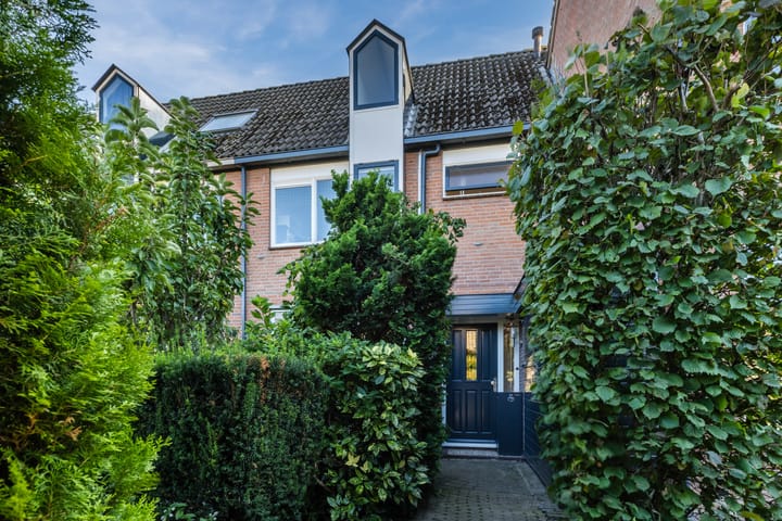 Graaf Albrechtstraat 29 main image
