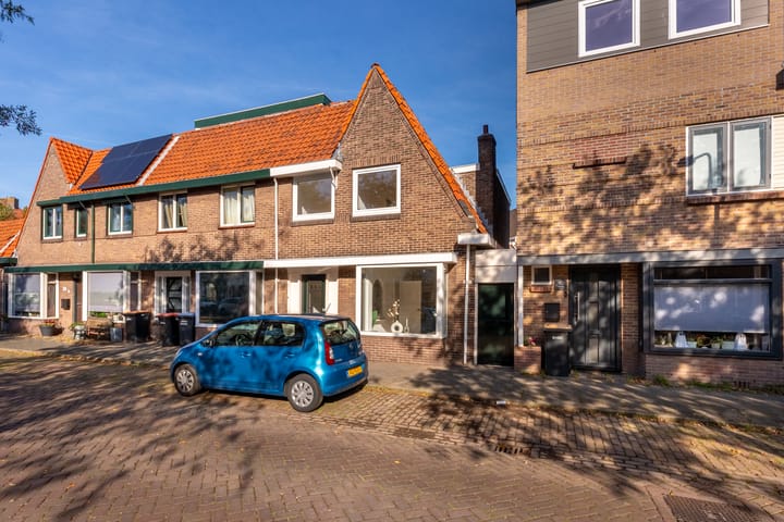 Wijk aan Zeeërweg 92 main image