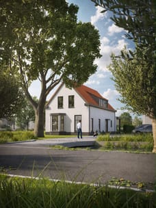 Afbeelding van 's-Gravenweg 760 - Tweede foto