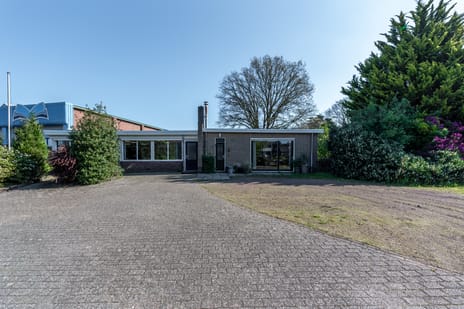 Coldenhovenseweg 100-A