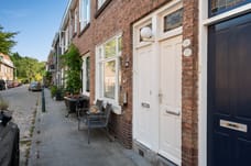 Afbeelding van Koraalstraat 26-B - Tweede foto