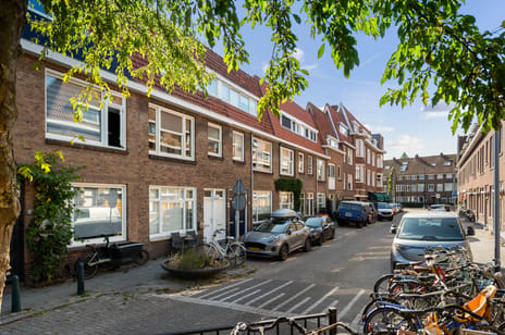 Koraalstraat 26-B main image