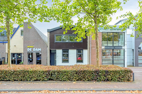 de Dam 54 secondary image