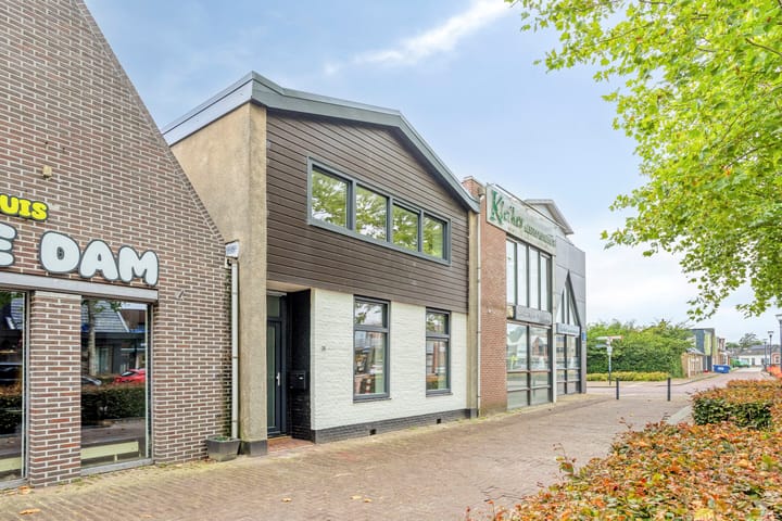 de Dam 54 main image