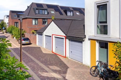 Afbeelding van Muyderban 14 - Derde foto