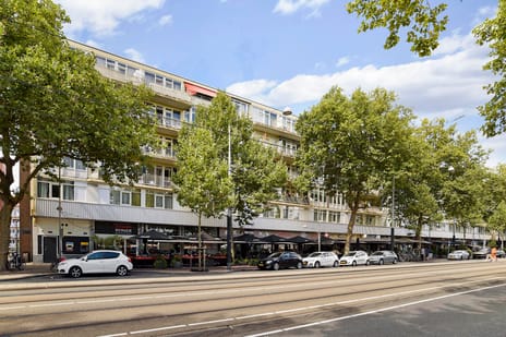 Cornelis van Vollenhovenstraat 52 main image