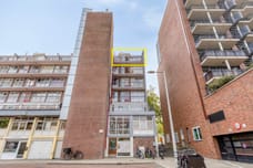 Afbeelding van Cornelis van Vollenhovenstraat 52 - Derde foto