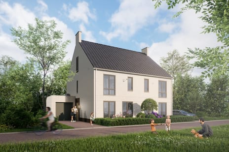 Wonen in Loo main image