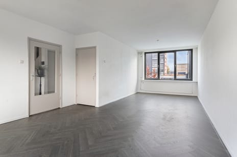 Afbeelding van van Meelstraat 10 - Derde foto