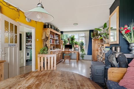 van Starkenborghstraat 10 secondary image