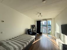 Afbeelding van Waldorpstraat 295-A - Tweede foto