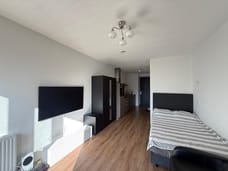 Afbeelding van Waldorpstraat 295-A - Derde foto